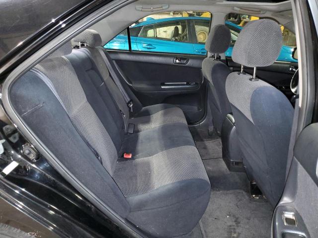 Photo 10 from auction – 2003 TOYOTA CAMRY LE with VIN 4T1BE32K33U196955