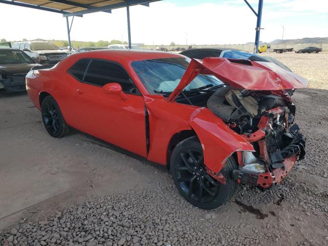Photo 4 from auction – 2023 DODGE CHALLENGER with VIN 2C3CDZAG5PH685527