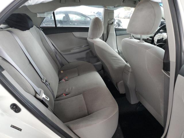 Photo 10 from auction – 2011 TOYOTA COROLLA BA with VIN JTDBU4EE2BJ088653