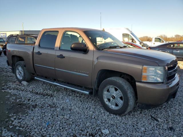 Photo 4 from auction – 2011 CHEVROLET SILVERADO with VIN 1GCPKSE3XBF216056