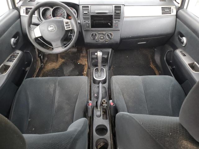 Photo 8 from auction – 2010 NISSAN 210 WAGON with VIN 3N1BC1AP4AL396331