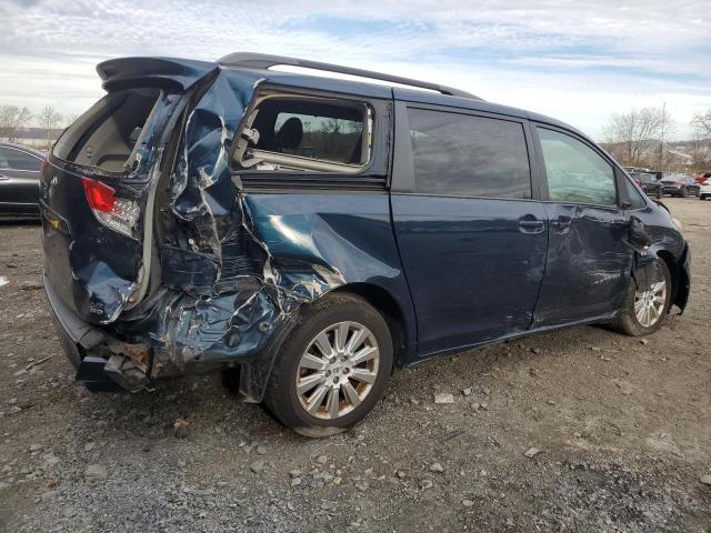Photo 3 from auction – 2012 TOYOTA SIENNA LE with VIN 5TDJK3DC3CS048341