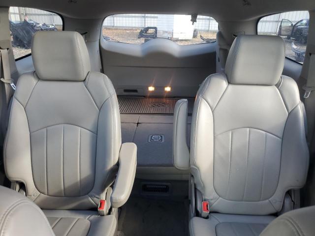 Photo 10 from auction – 2013 BUICK ENCLAVE with VIN 5GAKRCKD6DJ174463