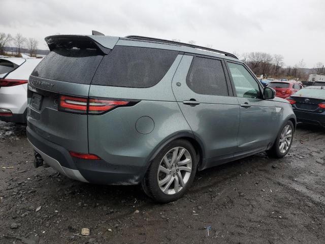 Photo 3 from auction – 2017 LAND ROVER DISCOVERY with VIN SALRRBBV8HA039662