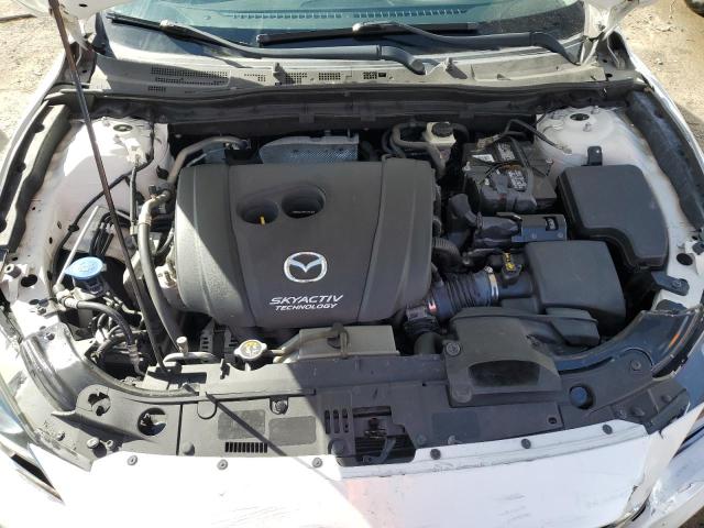 Photo 11 from auction – 2016 MAZDA 3 TOURING with VIN 3MZBM1V76GM306343