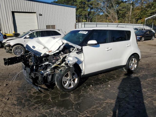 KIA SOUL 2019 with VIN KNDJN2A24K7688340 - Photo from auction