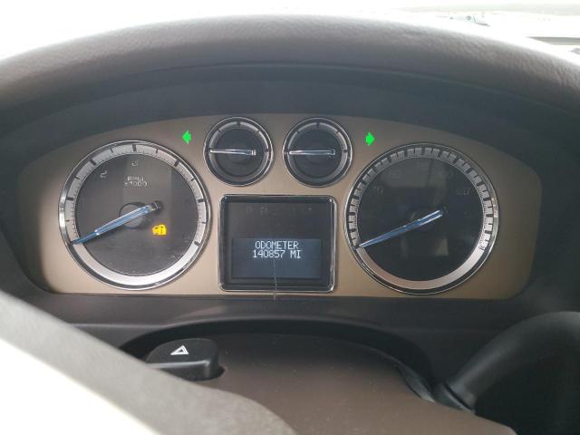 Photo 9 from auction – 2012 CADILLAC ESCALADE E with VIN 1GYS3KEF0CR297919