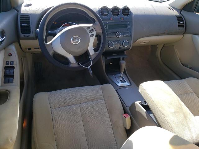 Photo 8 from auction – 2007 NISSAN ALTIMA 2.5 with VIN 1N4AL21E97C134599