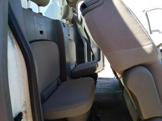 Photo 10 from auction – 2011 NISSAN FRONTIER S with VIN 1N6BD0CT4BC407885