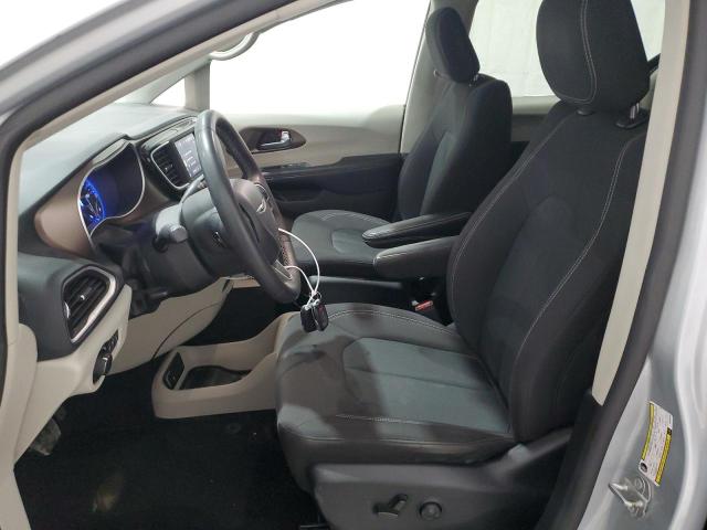 Photo 7 from auction – 2022 CHRYSLER VOYAGER LX with VIN 2C4RC1CG4NR165740