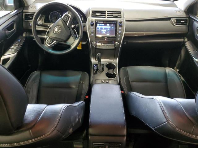 Photo 8 from auction – 2016 TOYOTA CAMRY LE with VIN 4T4BF1FK5GR564625