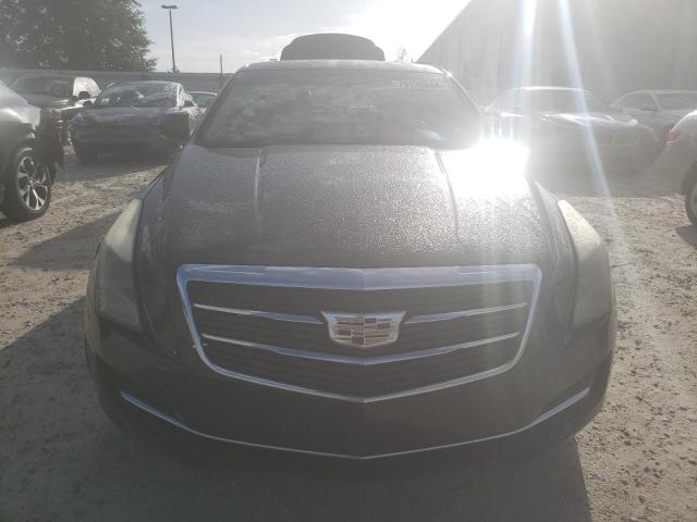 Photo 5 from auction – 2015 CADILLAC ATS with VIN 1G6AA5RA4F0143734