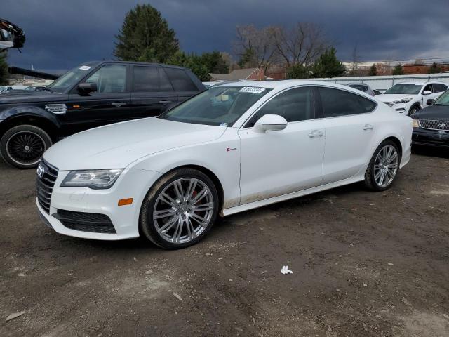 Foto 1 de la subasta – 2012 AUDI A7 PRESTIG con VIN WAU2GAFC0CN159715