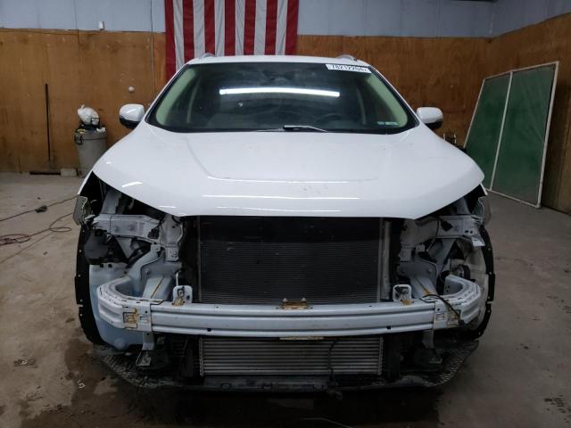 Photo 5 from auction – 2020 FORD EDGE SEL with VIN 2FMPK4J92LBB45066
