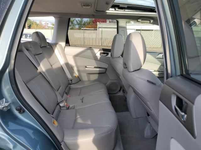 Photo 10 from auction – 2010 SUBARU FORESTER 2 with VIN JF2SH6DC4AH719040