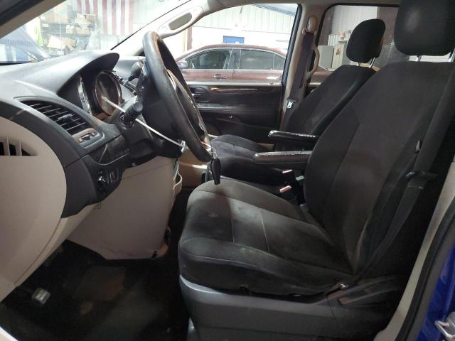 Photo 7 from auction – 2013 DODGE GRAND CARA with VIN 2C4RDGBG8DR795504