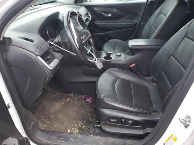 Photo 7 from auction – 2021 GMC TERRAIN SL with VIN 3GKALVEV1ML336931