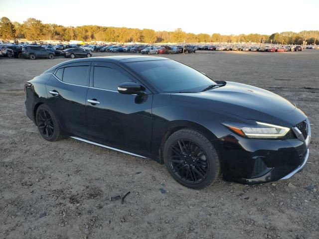Photo 4 from auction – 2020 NISSAN MAXIMA SL with VIN 1N4AA6DV5LC385526