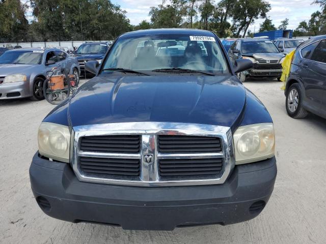 Photo 5 from auction – 2005 DODGE DAKOTA ST with VIN 1D7HE22K35S181742