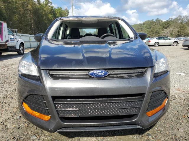 Photo 5 from auction – 2016 FORD ESCAPE S with VIN 1FMCU0F72GUB51653