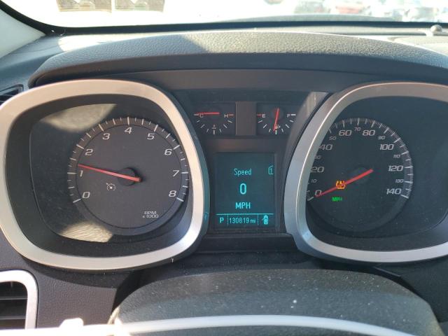 Photo 9 from auction – 2012 CHEVROLET EQUINOX LT with VIN 2GNALDEK2C1334575