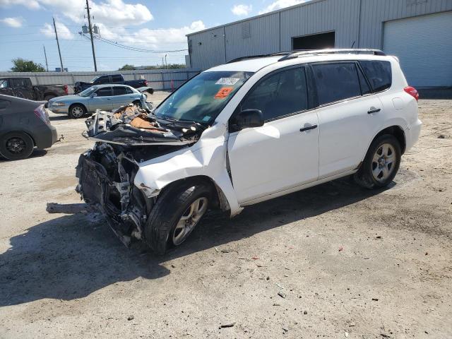TOYOTA RAV4 2012 with VIN JTMKF4DV9C5046597 - Photo from auction