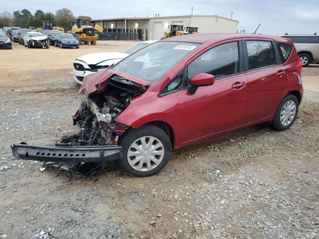 Снимка 1 от търг – 2015 NISSAN VERSA NOTE с VIN 3N1CE2CPXFL363049