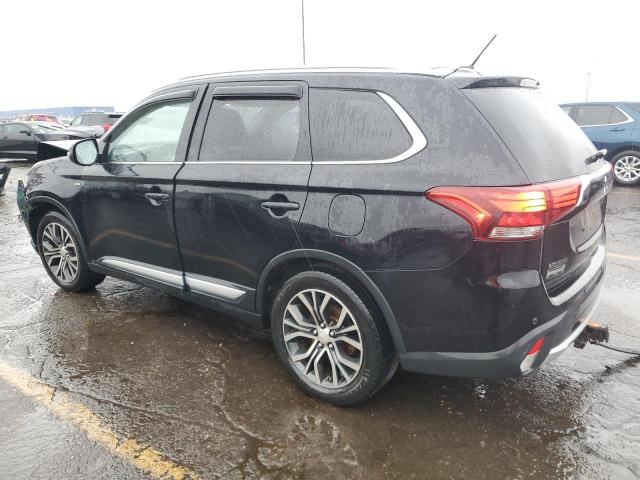 Photo 2 from auction – 2016 MITSUBISHI OUTLANDER with VIN JA4JZ4AX6GZ008438