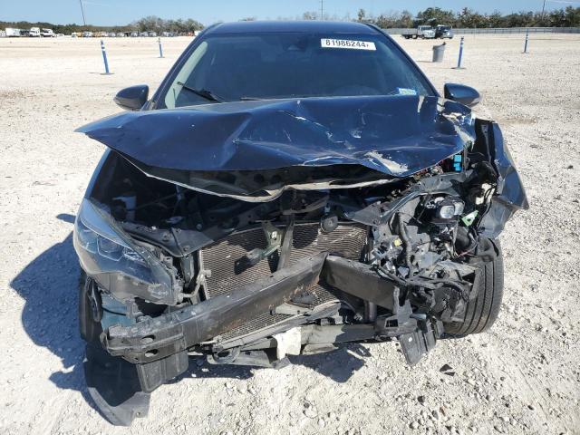 Photo 5 from auction – 2018 TOYOTA COROLLA L with VIN 2T1BURHEXJC104732