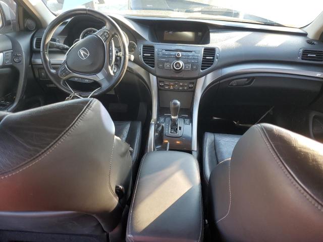 Photo 8 from auction – 2012 ACURA TSX with VIN JH4CU2F43CC023636