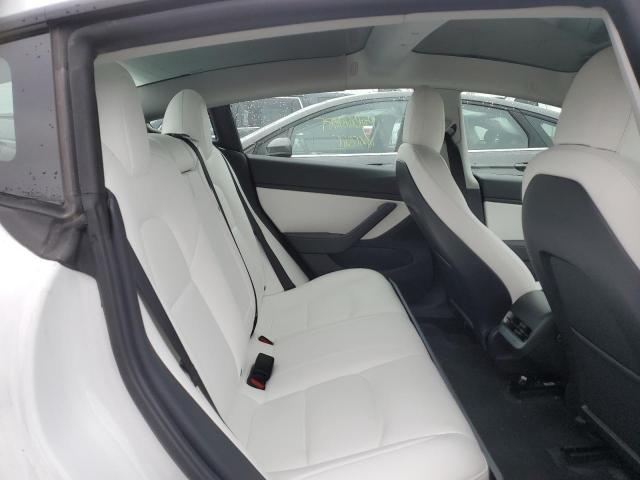 Photo 10 from auction – 2021 TESLA MODEL 3 with VIN 5YJ3E1EA5MF858903