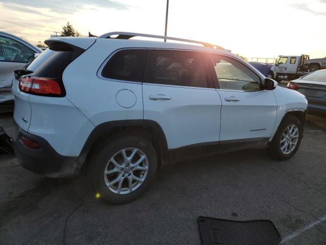 Photo 3 from auction – 2016 JEEP CHEROKEE L with VIN 1C4PJMCB3GW269276