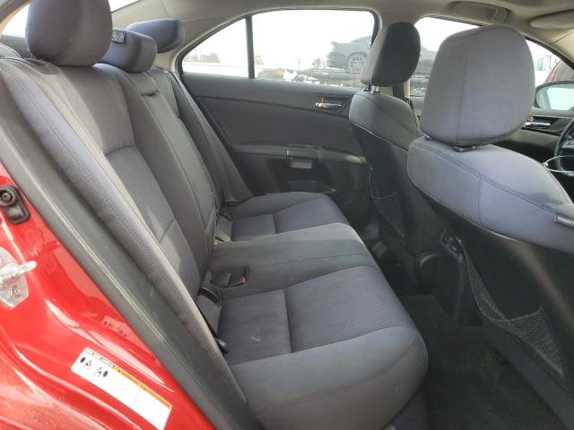 Photo 10 from auction – 2010 SUZUKI KIZASHI GT with VIN JS2RF9A50A6100205