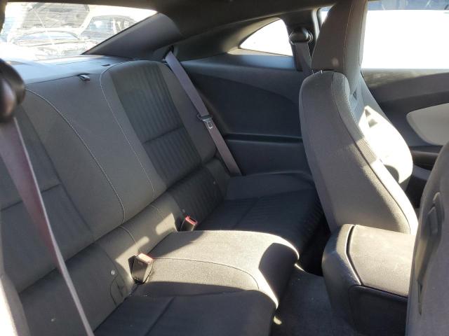 Photo 10 from auction – 2013 CHEVROLET CAMARO LS with VIN 2G1FE1E38D9203680