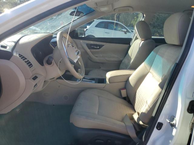 Photo 7 from auction – 2016 NISSAN ALTIMA 2.5 with VIN 1N4AL3AP4GC222547