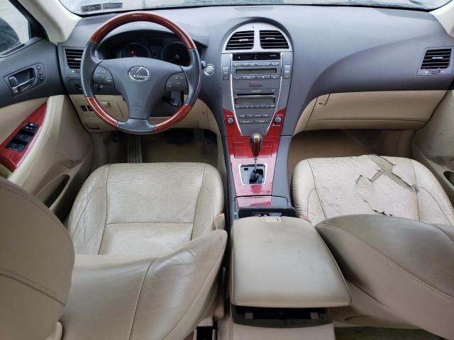 Фото 8 с аукциона – 2008 LEXUS ES 350 с VIN JTHBJ46G482228874