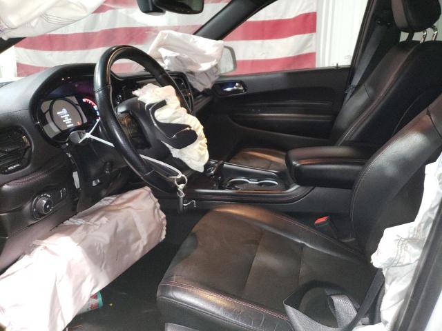 Photo 7 from auction – 2021 DODGE DURANGO R/ with VIN 1C4SDJCT6MC555662