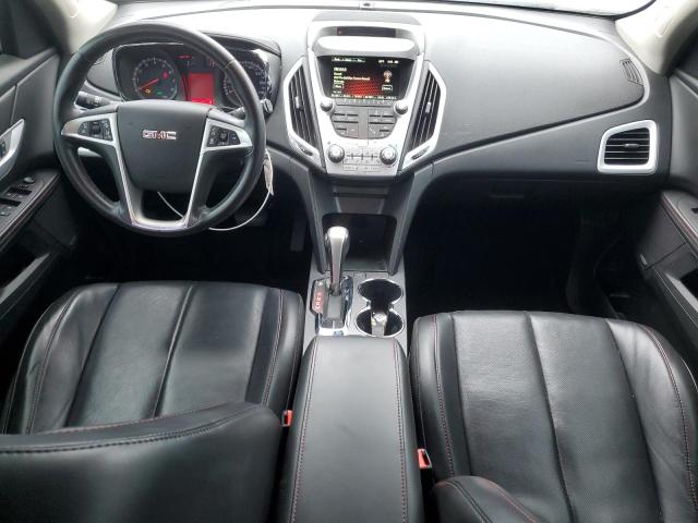 Photo 8 from auction – 2015 GMC TERRAIN SL with VIN 2GKALSEK6F6136252