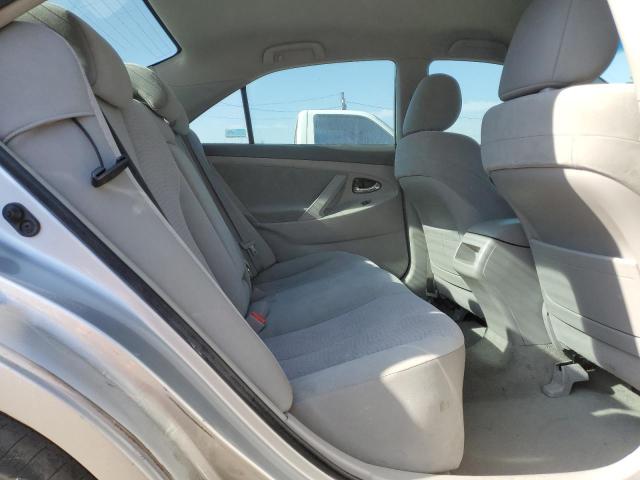 Photo 10 from auction – 2011 TOYOTA CAMRY BASE with VIN 4T1BF3EK6BU763795