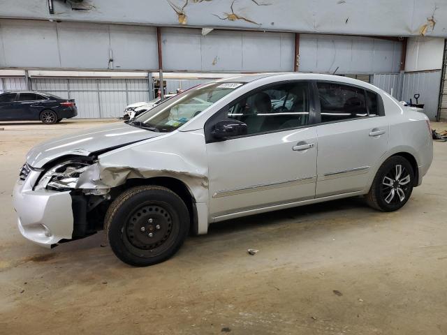 Photo 1 from auction – 2012 NISSAN SENTRA 2.0 with VIN 3N1AB6AP8CL655109