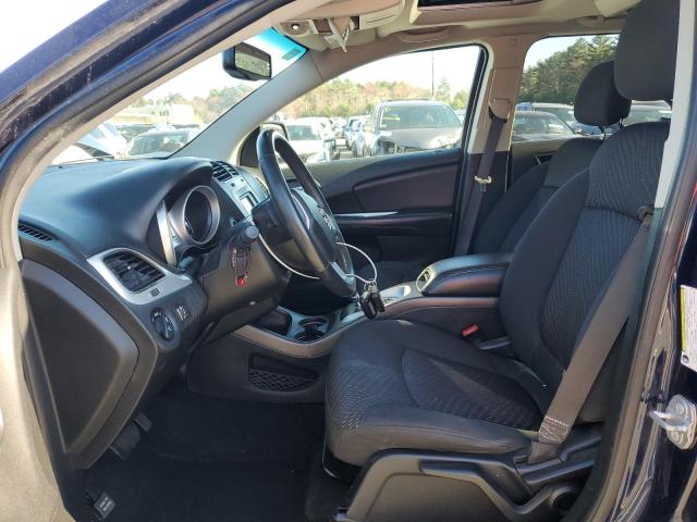 Photo 7 from auction – 2017 DODGE JOURNEY CR with VIN 3C4PDCGG5HT613625