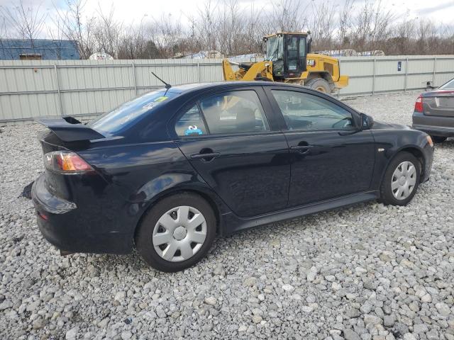 Photo 3 from auction – 2011 MITSUBISHI LANCER ES/ with VIN JA32U2FU0BU035148