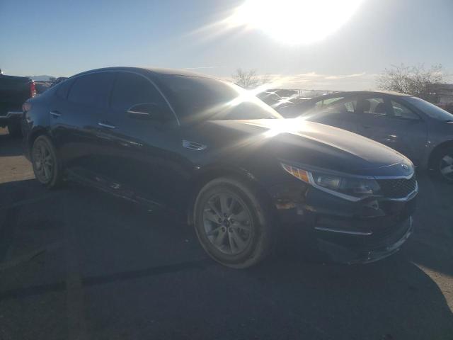 Photo 4 from auction – 2017 KIA OPTIMA LX with VIN 5XXGT4L36HG140874