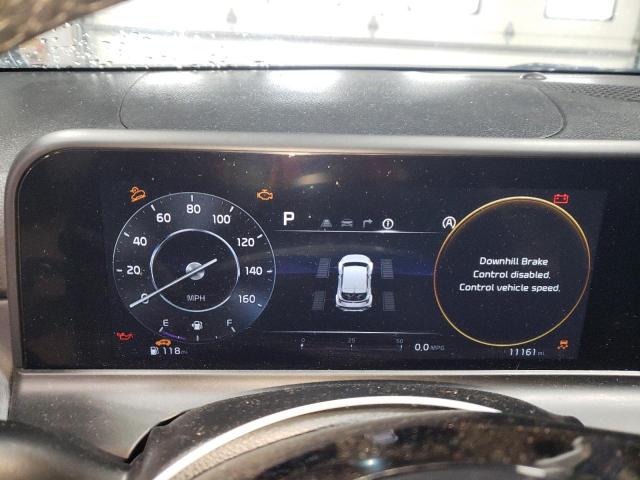 Photo 9 from auction – 2024 KIA SELTOS EX with VIN KNDERCAA6R7605696