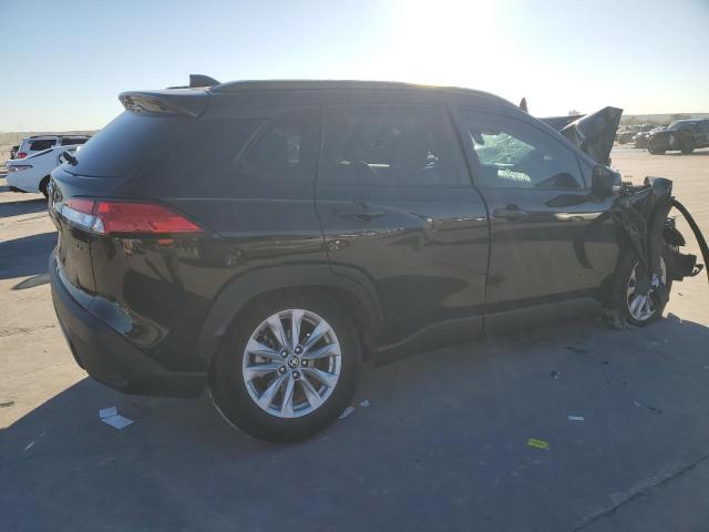 Photo 3 from auction – 2022 TOYOTA COROLLA CR with VIN 7MUCAAAG9NV006112