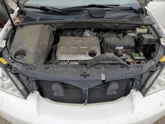 Photo 12 from auction – 2006 LEXUS RX 330 with VIN 2T2HA31U16C092765