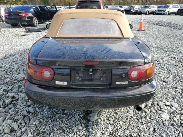 Photo 6 from auction – 1994 MAZDA MX-5 MIATA with VIN JM1NA3536R0520577