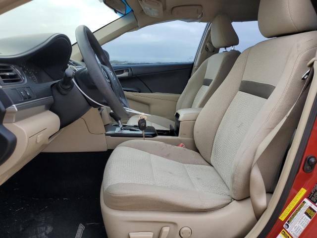 Photo 7 from auction – 2013 TOYOTA CAMRY L with VIN 4T4BF1FK0DR304001