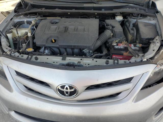 Photo 11 from auction – 2011 TOYOTA COROLLA BA with VIN 2T1BU4EE0BC658564