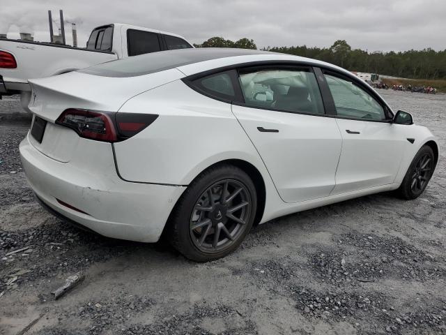 Photo 3 from auction – 2021 TESLA MODEL 3 with VIN 5YJ3E1EA0MF940523